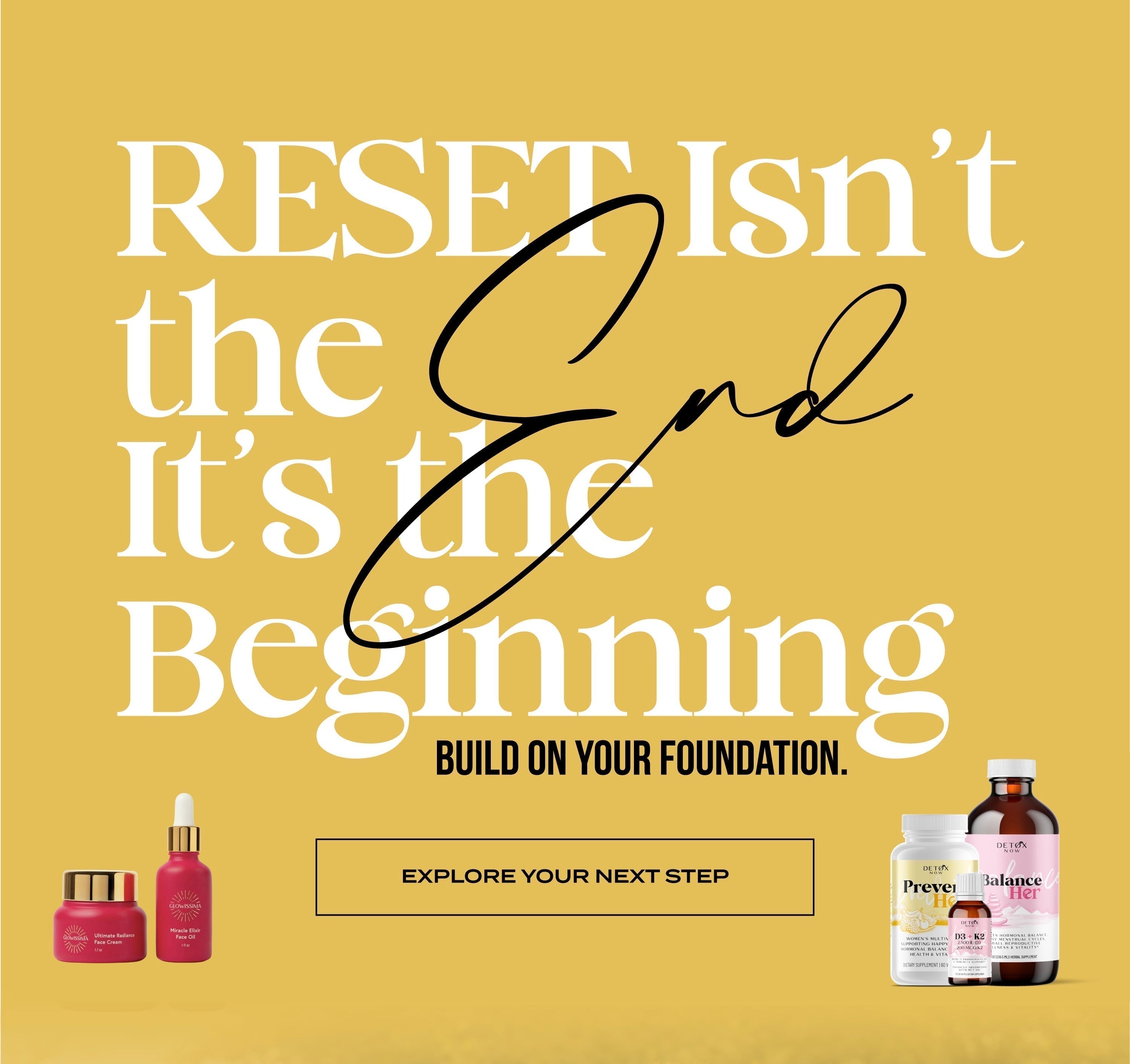 When Your Skin Isn’t Just Thirsty — It’s Asking for a Full-Body Reset