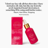 Miracle Elixir Face Oil, 1 fl oz